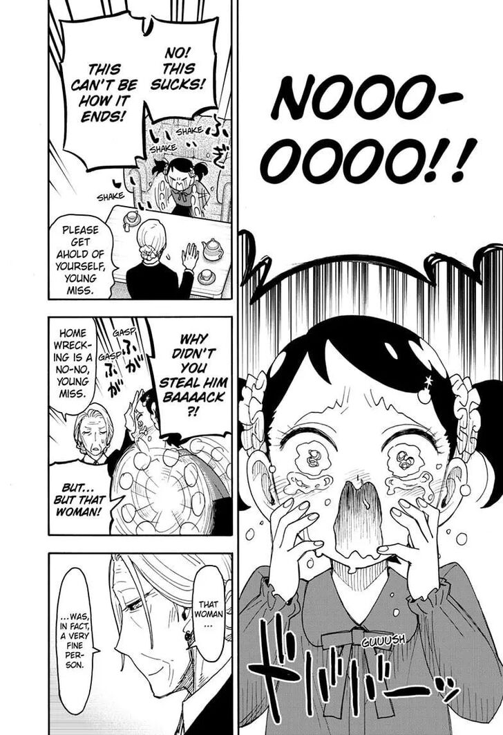 Spy x Family, Chapter 102 image 18